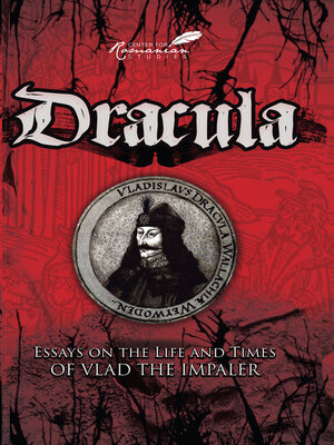 cover image of Dracula